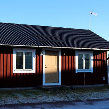 Aelvdalens Camping Exterior foto