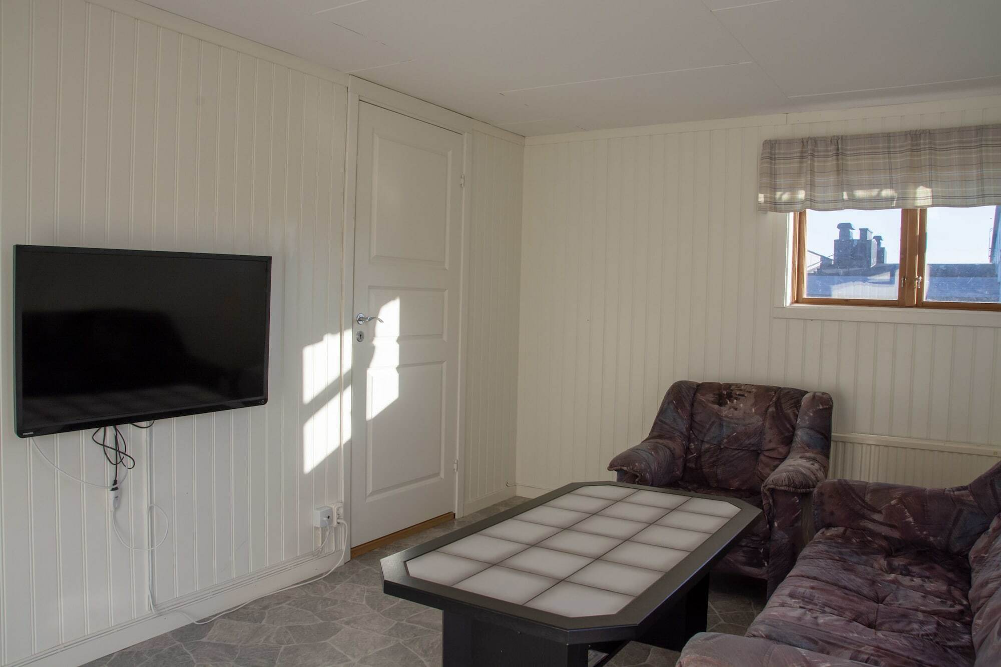 Aelvdalens Camping Exterior foto