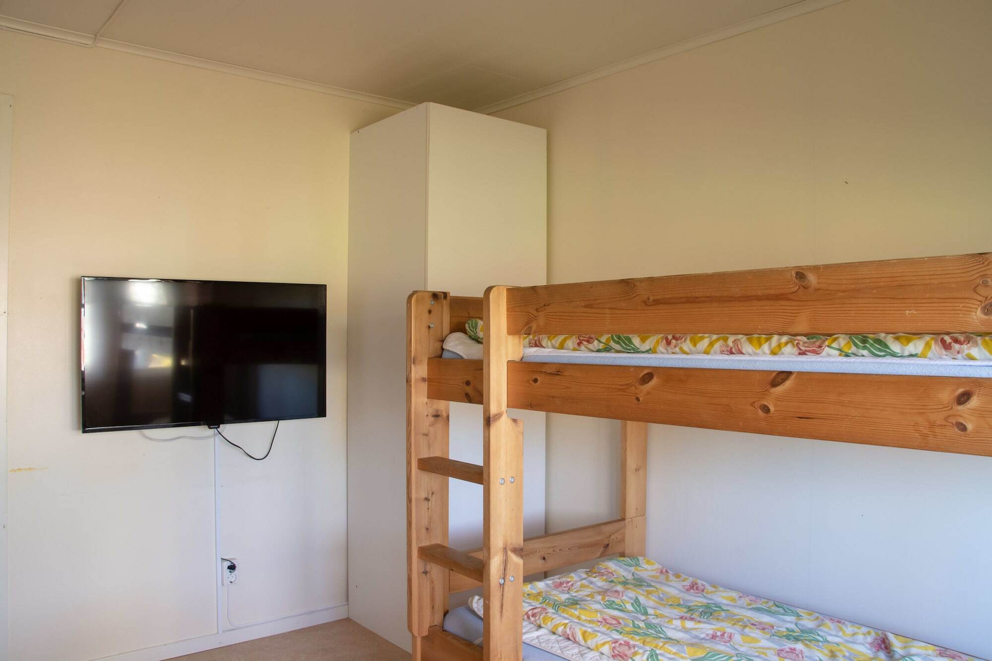 Aelvdalens Camping Exterior foto