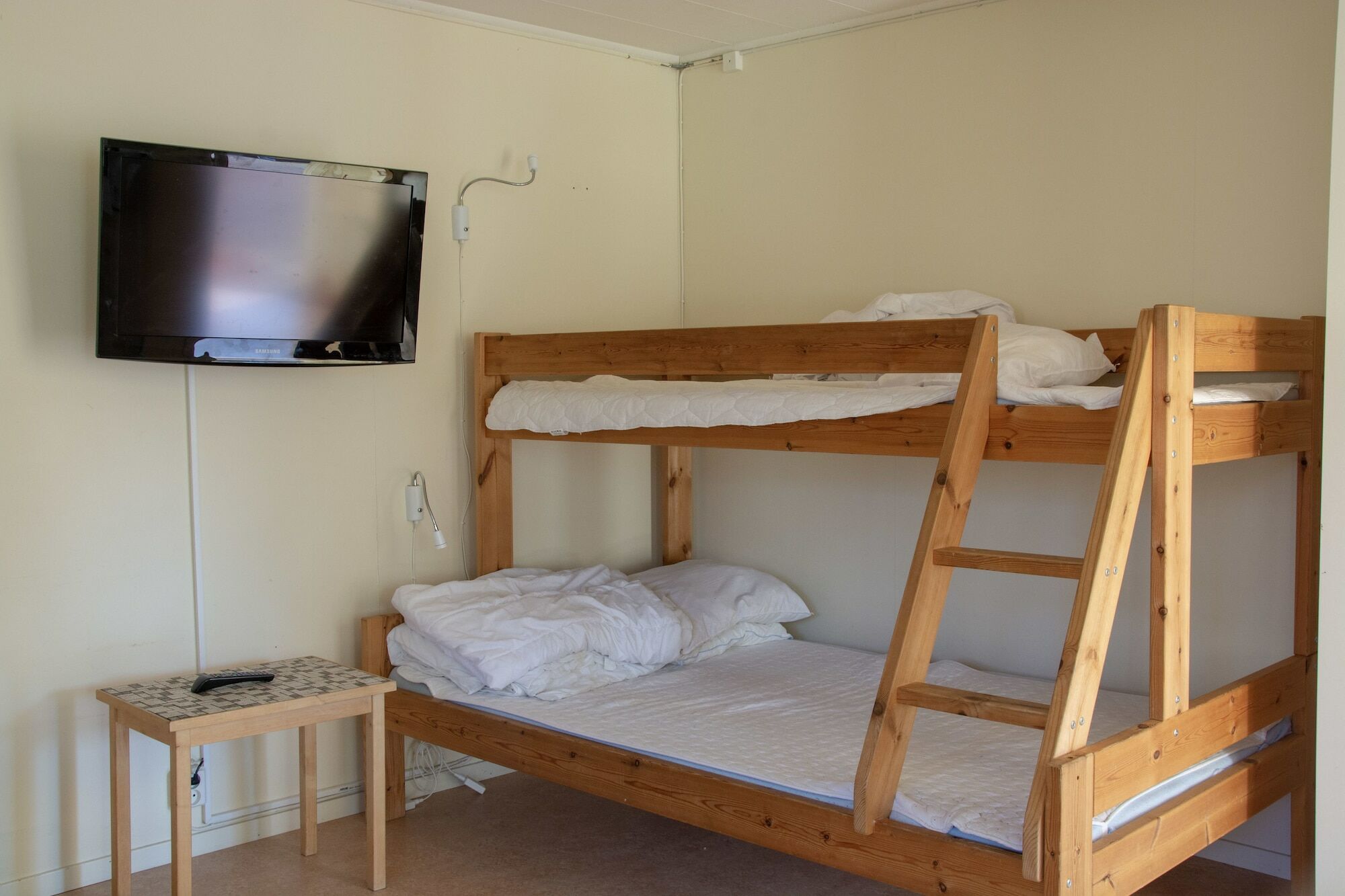 Aelvdalens Camping Exterior foto