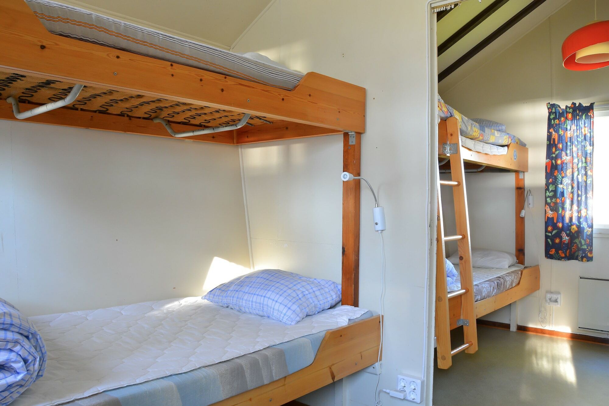 Aelvdalens Camping Exterior foto