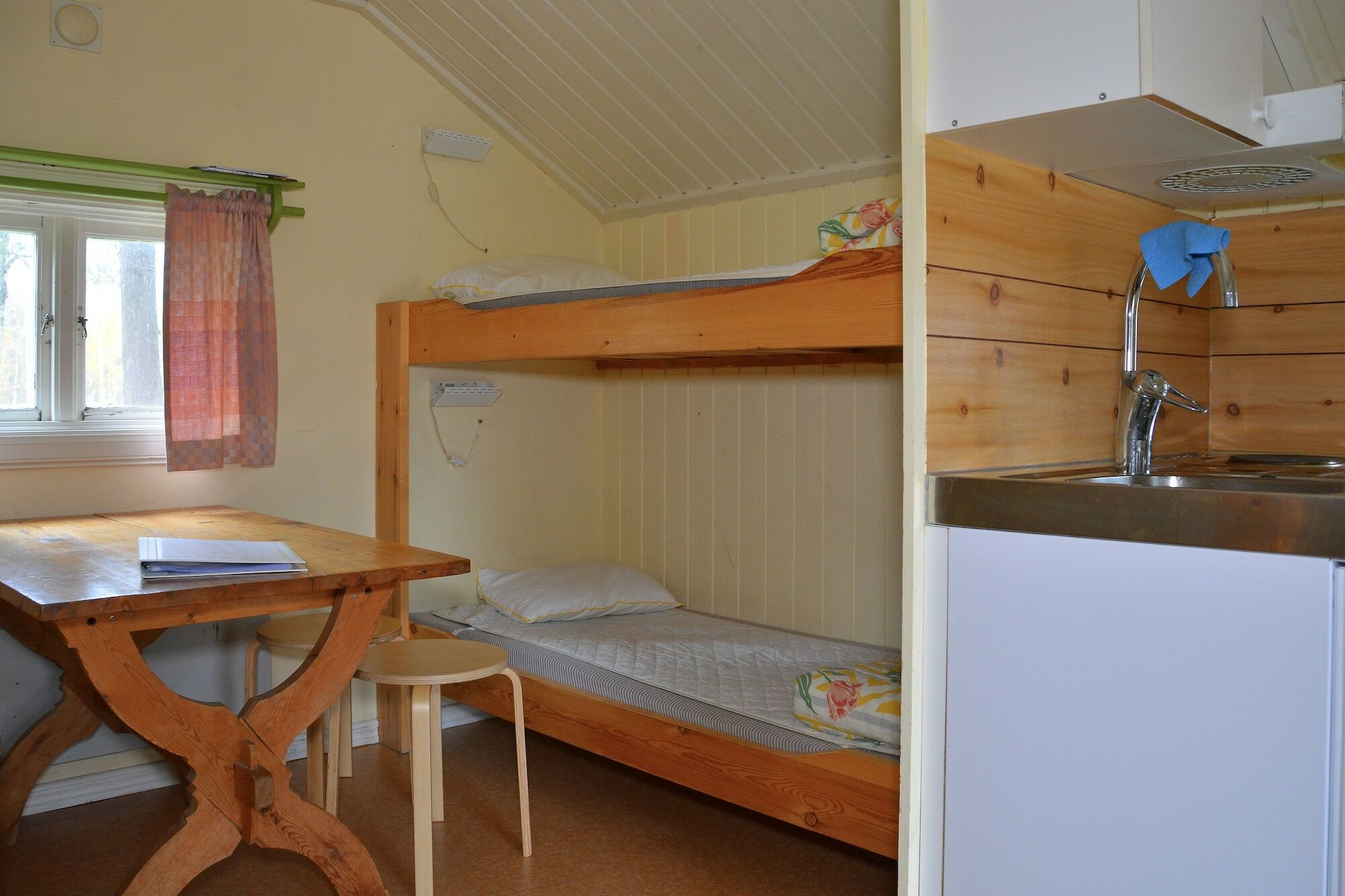 Aelvdalens Camping Exterior foto