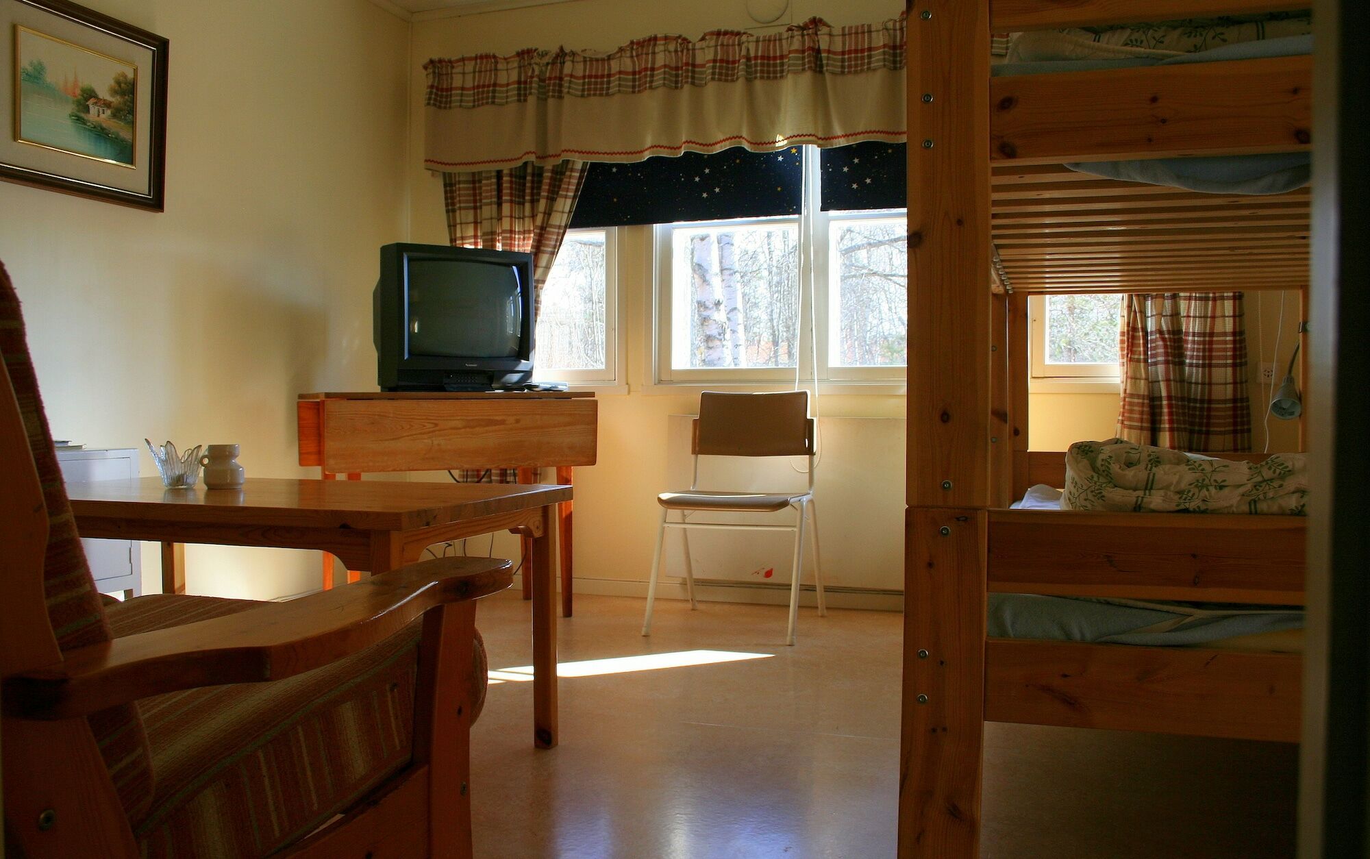 Aelvdalens Camping Exterior foto