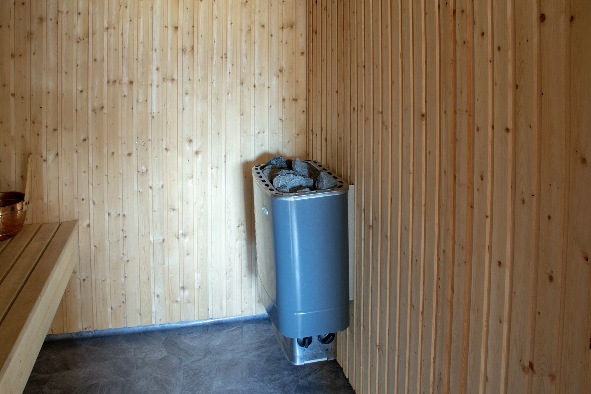 Aelvdalens Camping Exterior foto