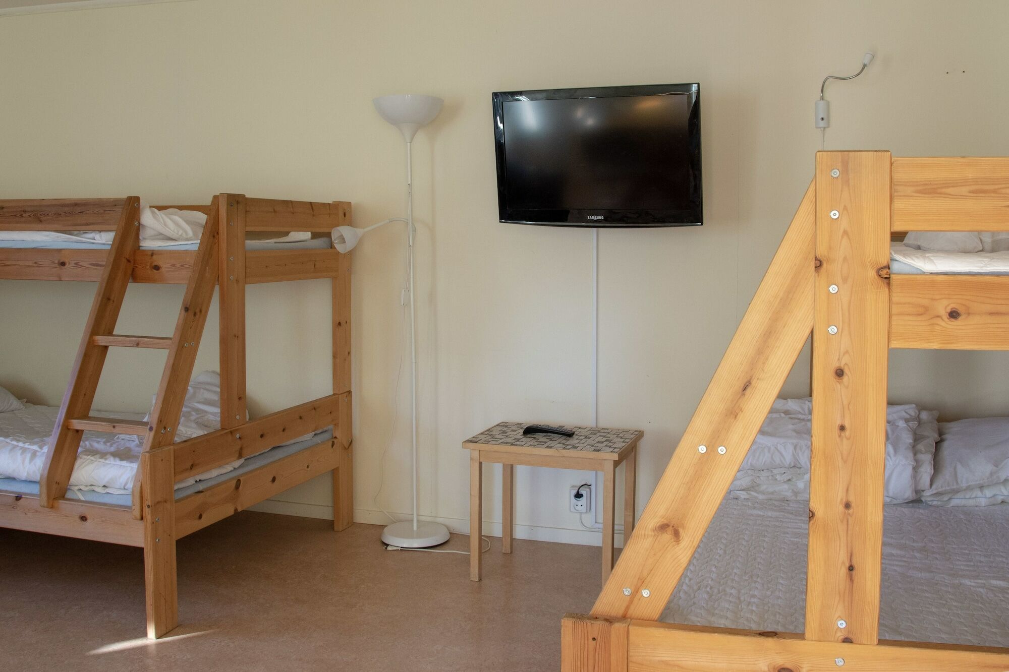 Aelvdalens Camping Exterior foto