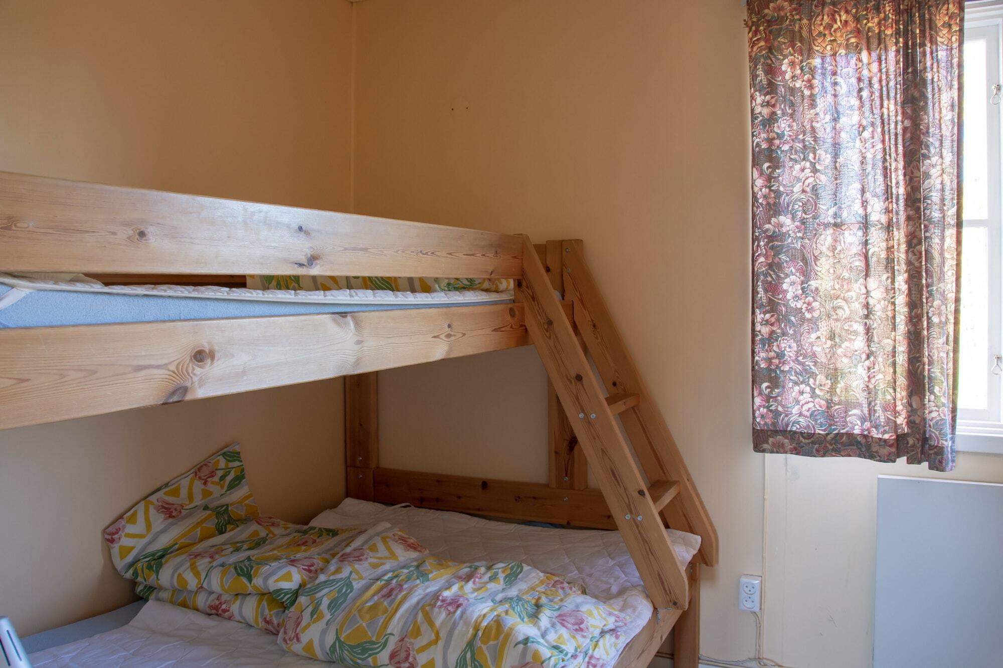 Aelvdalens Camping Exterior foto